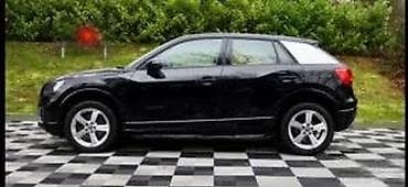 audi a6 limuzina: AUDI Q2 LETVA VOLANA ZUPCASTA | audi a1 a2 a3 a4 a5 a6 a7 a8 q2  q5 — 1