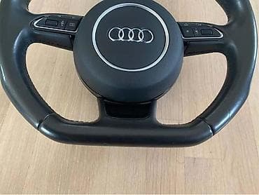 audi a8 karavan: VOLAN ZA AUDI A3, Q3, S3 OD 2012. DO 2018. GOD. | za audi modele — 4