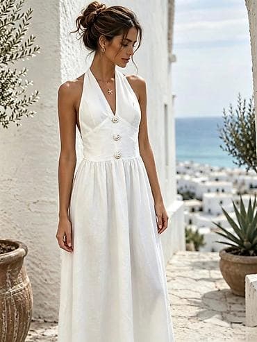 prodaja odece polovne: 06. 💫 Haljina 2.800 dinara 💫H — 4