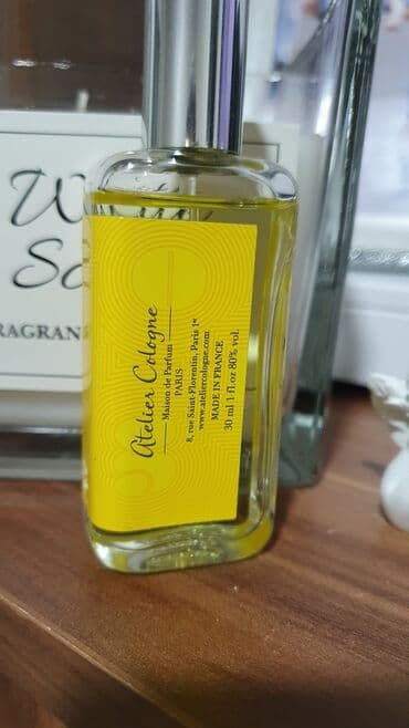 jednodelne pidzame h m: Women's perfume, Replica — 4