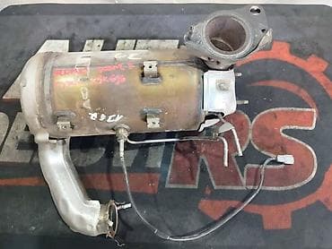 filter goriva reno megan 1.5 dci cena: DPF FILTER 1.5 DCI ZA RENAULT SCENIC OD 2009. DO 2016. GOD. | Dpf — 1