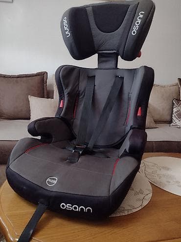 decije martinke za devojcice: Auto sediste 9-36 Kg - Auto sedište donešeno iz Nemačke Od 9-18 Kg — 9