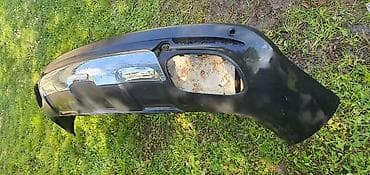 Car Parts: ZADNJI BRANIK V167 ZA MERCEDES BENZ GLE KLASA | Mercedes gle v167 — 2