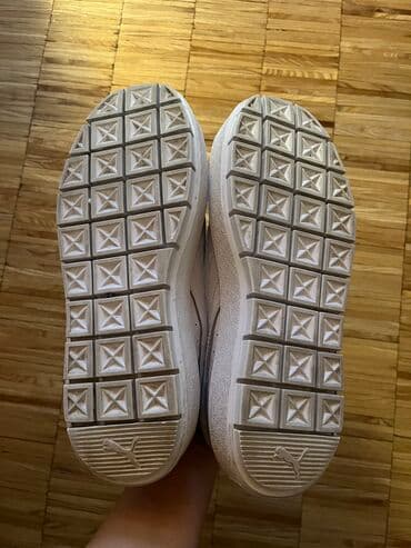 ikea torba za kupovinu: Puma, 38, color - White — 8