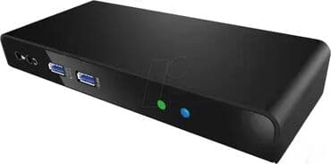 radio na solarno punjenje: *** AKCIJA *** 1448 Docking station ICY BOX USB 3.0 **NOVO — 7