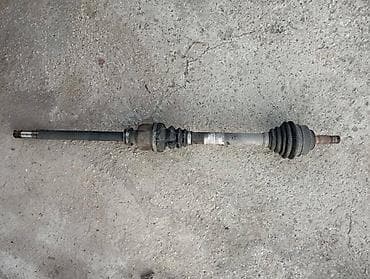 DESNA POLUOSOVINA ZA CITROEN C4 GRAND PICASSO, C4 PICASSO | Polovini na lalafo.rs DESNA POLUOSOVINA ZA CITROEN C4 GRAND PICASSO, C4 PICASSO | Polovini