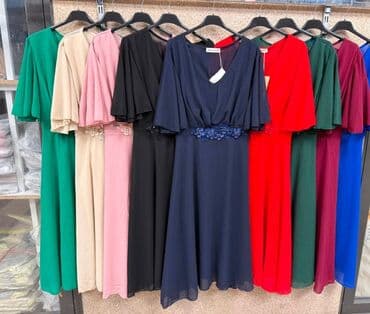 new yorker odeca: Dresses — 5