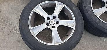 ms gume 205 55 r16: ALUMINIJUMSKE FELNE CITROEN 17 | Polovni delovi za Citroene — 3