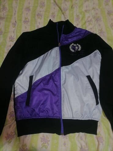 nike tech fleece donji deo: Trenerka takoreći kao nova, M / L veličina — 1