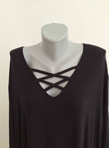 ski odeća: Haljine — 2