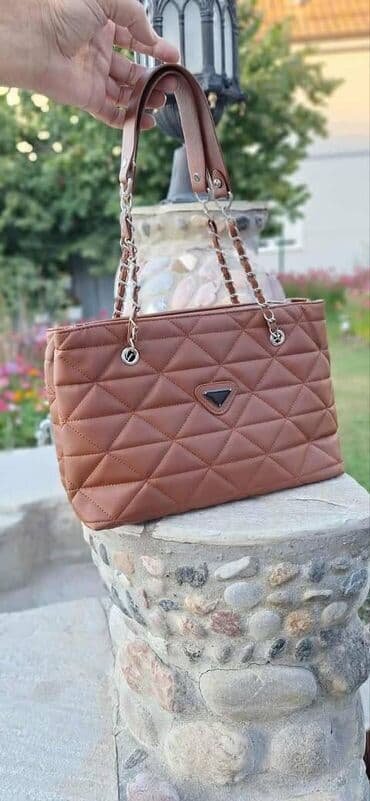 Personal Items: Torba — 1