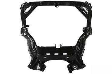 Car Parts: NOV PREDNJI MOST TRAP MAZDA 6 VI | NOVO! NOVO! NOVO! Na prodaju nov — 1