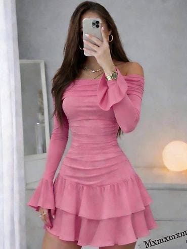 haljne: Haljina: 2400 dinara
Likra — 6