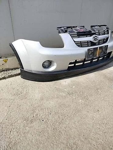 Car Body Parts: PREDNJI BRANIK ZA SUZUKI IGNIS OD 2003. DO 2008. GOD. | Prednji — 2