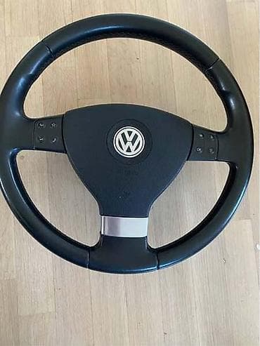 tomos elektronik 90: VOLAN ZA VOLKSWAGEN PASSAT B6, PASSAT B7, PASSAT B7 ALLTRACK OD 2005 — 3