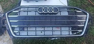 audi rs7: MASKA S LINE 8W0 ZA AUDI A4, S4 | Audi a4 maska s line 8W0 853 651DS — 1