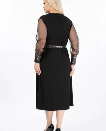 haljine 2xl: 2xl - 4xl
3.700 — 2