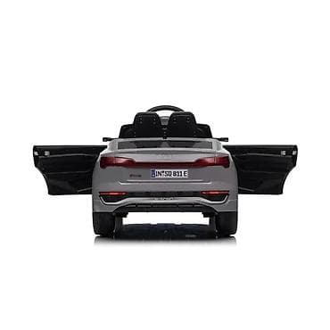 levis duks muski: Audi Q8 električni auto za decu – licencirani model - Realističan — 8