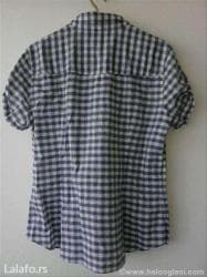 new yorker крагујевац – слике: H&M, 2XL, Pamuk, Karirani, bоја - Šareno — 2
