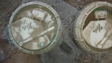 jake's marka: ALFA 147 PUMPA U REZERVOARU | Vise komada u ponudi — 2