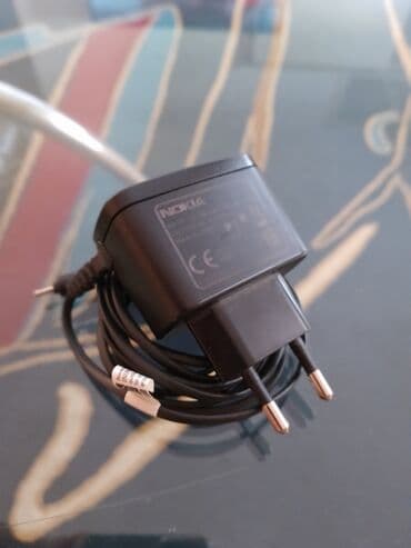 postolje za ta pec 3.5 kw cena: Punjac za nokiu, tanak ulaz — 1