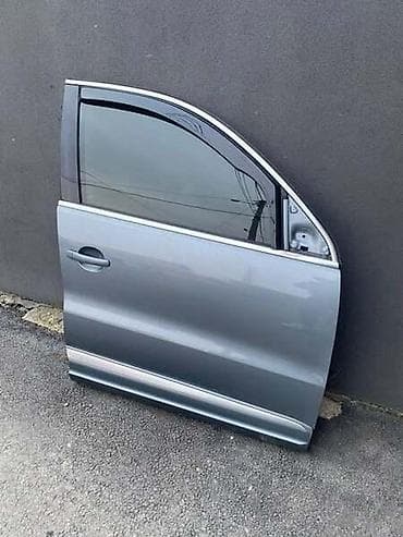auto otpad velika plana: VRATA ZA VOLKSWAGEN TIGUAN | Prednja desna vrata za Tiguan I — 3