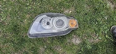 pumpa za dizel: Audi — 1