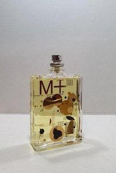 ESCENTRIC MOLECULES MOLECULE 01+PATCHOULI EDT100ML TSTR | Escentric
