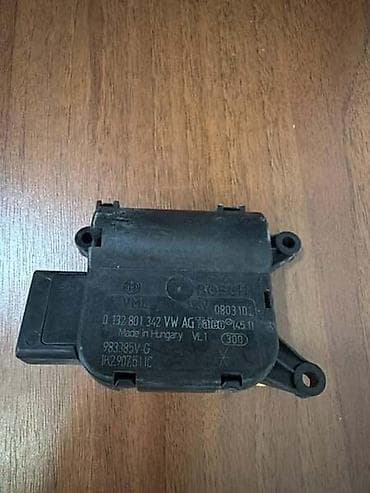 MOTORIC KLAPNE ZA VOLKSWAGEN GOLF 6 - 1K2907511C | Motoric klapne VW