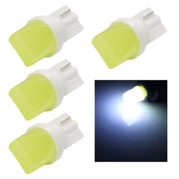 extreme off road gume: Led sijalica T10 3D (30) 12v, 1w bela boja 6000k sve sto vas — 5