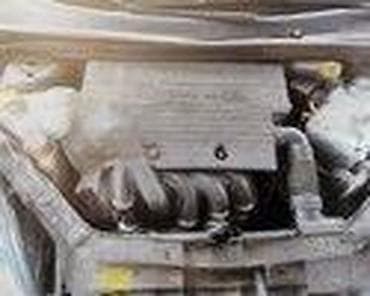ford p251a: MOTOR 1.25 BENZ ZA FORD FIESTA OD 2002. DO 2005. GOD. | Ford fijesta — 4