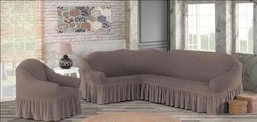 prekrivac za ugaonu: Prekrivač za ugaonu sa karnerima 4300 dinara️ Prekrivač za ugaonu i — 3