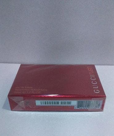 gucci parfem muski: GUCCI RUSH EDT 50ML | Gucci Rush edt 50ml. Original parfemi — 1