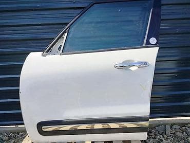 Car Body Parts: PREDNJA LEVA VRATA ZA FIAT 500L OD 2012. DO 2017. GOD. | Prednja — 1