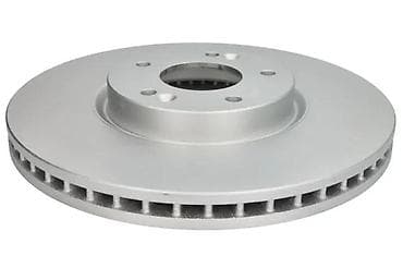 Brake System: KIA SORENTO II 2 09-15 - PREDNJI KOCIONI DISK | NOVO! NOVO! NOVO! U — 1