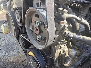 Auto-delovi: SERVO PUMPA ZA AUDI A4 OD 2002. DO 2007. GOD — 1