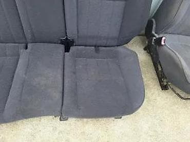1.7 dizel: ALFA 147 SEDISTA 5 VRATA | Sedista alfa 147 5 vrata solidno stanje — 2