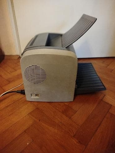 otkup laptopa: Epson EPL-6200Lnepoznato stanje.Bez kablova — 7