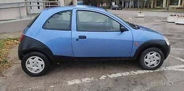 usb bluetooth car: DELOVI TRAPA ZA FORD KA OD 1998. DO 2005. GOD. | FORD velika ponuda — 6