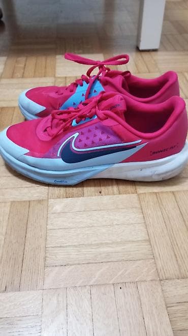 Nike tenisice za trčanje – model Sonic Fly (oznaka FZ) - Veličina