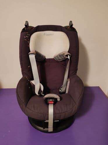 Maxi Cosi Tobi autosediste za decu od 9-18kg sa sistemom montaže preko — 1