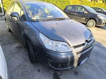 citroen c3 do 2500 evra: DELOVI ZA CITROEN C4 2008. GOD. | Citren C4 1.6 Hdi polovni — 1