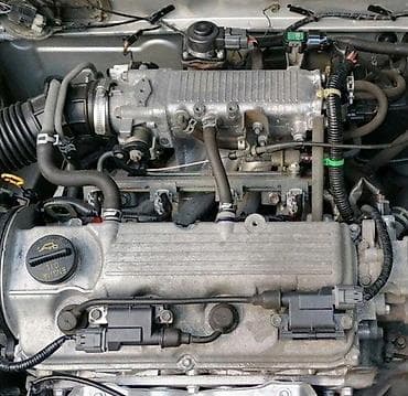 globber 4 in 1: MOTORI INDELOVI MOTORA SUZUKI SVIFT BALENON1.3 16V | Motori delovi — 2