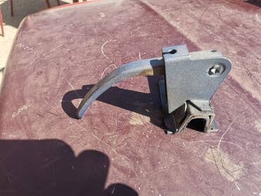 polovne letnje gume 215 55 r16: Rucka za otvaranje haube Lada 2121,21213,21214 Niva,7 Riva. Polovno — 5
