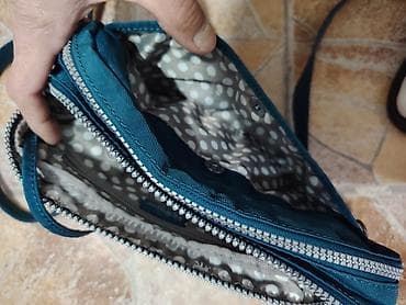 kraljevsko plava torba: TAŠNICE - POTPUNO NOVE 💜💜💜💜 400 din jedna ili nilo koje 3 za 900 — 4