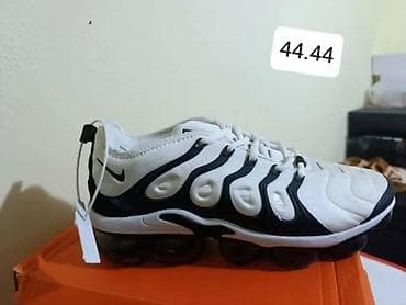 premiata patike akcija: Nike Air VaporMax Plus – muške patike - Model: Air VaporMax Plus sa — 2