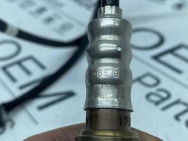 remenica alternatora golf 2: LAMBDA SONDA ZA VOLKSWAGEN TIGUAN, TOURAN, GOLF 7 . - 06E 906 262 H — 4