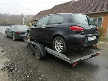 sipka za stvari: ALFA ROMEO 147 DELOVI | Delovi za alfa romeo 147 i 147 restajling — 4