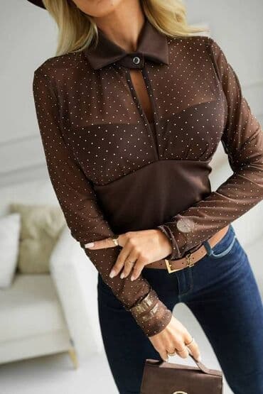 Kape i aksesoari: 2500 — 2