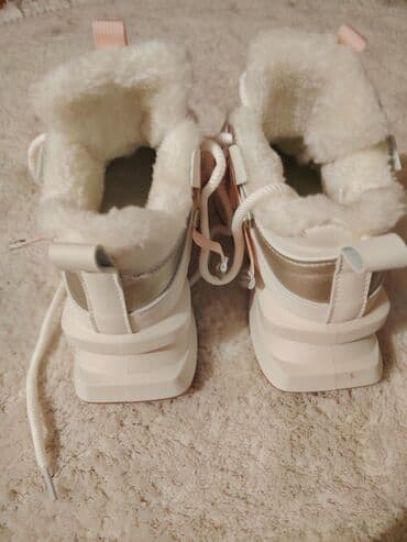 Flat shoes: 35, color - Multicolored — 4